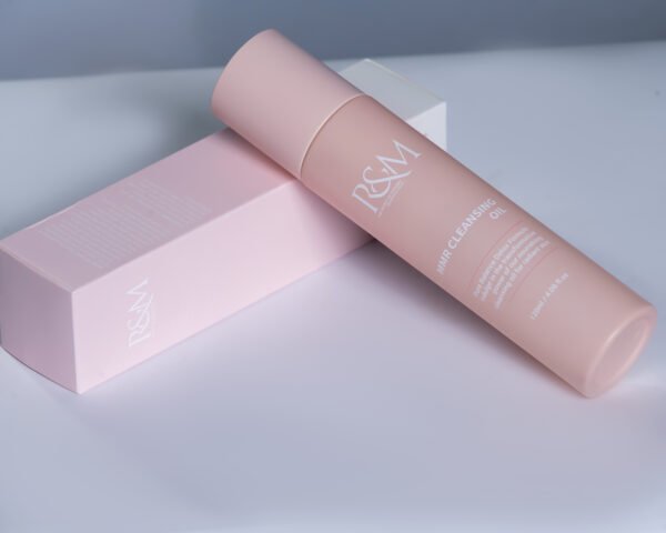 MMR Cleansing Oil - Image 2