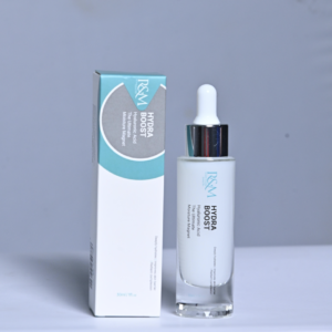 Hydra Boost