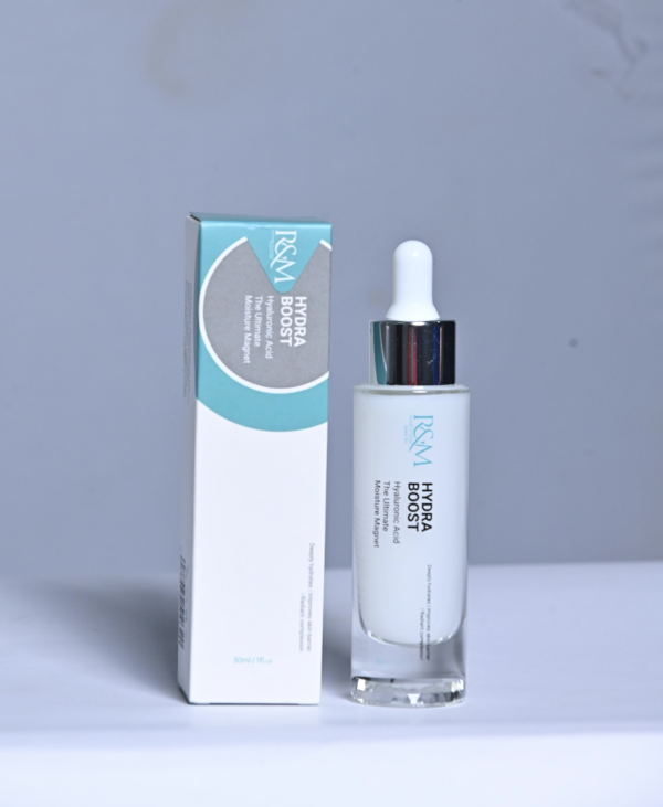 Hydra Boost