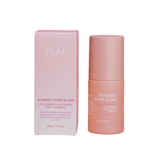 Vitamin C Pure Elixir - Image 2