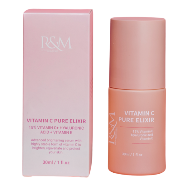 Vitamin C Pure Elixir