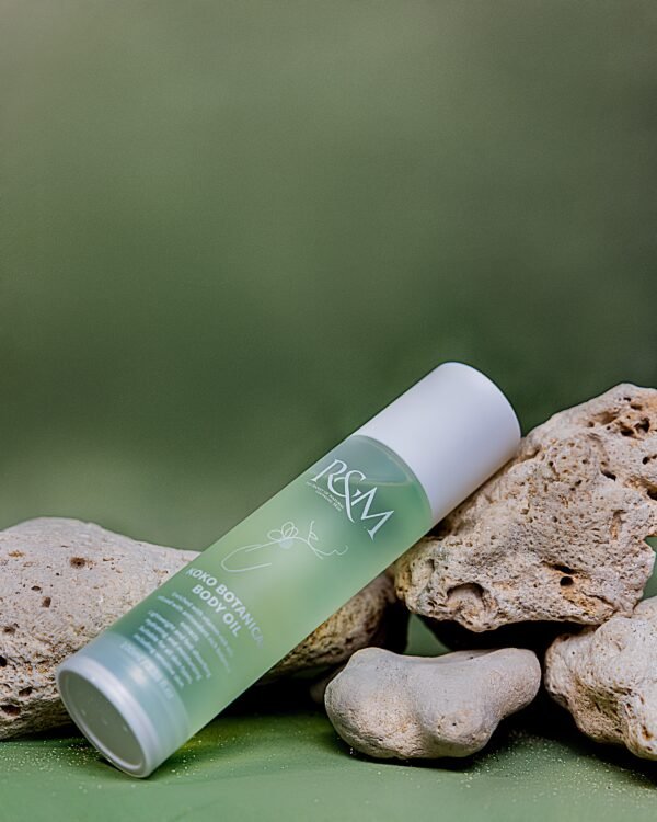 KOKO BOTANICAL BODY OIL